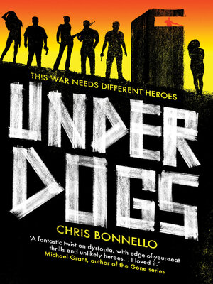 cover image of Underdogs